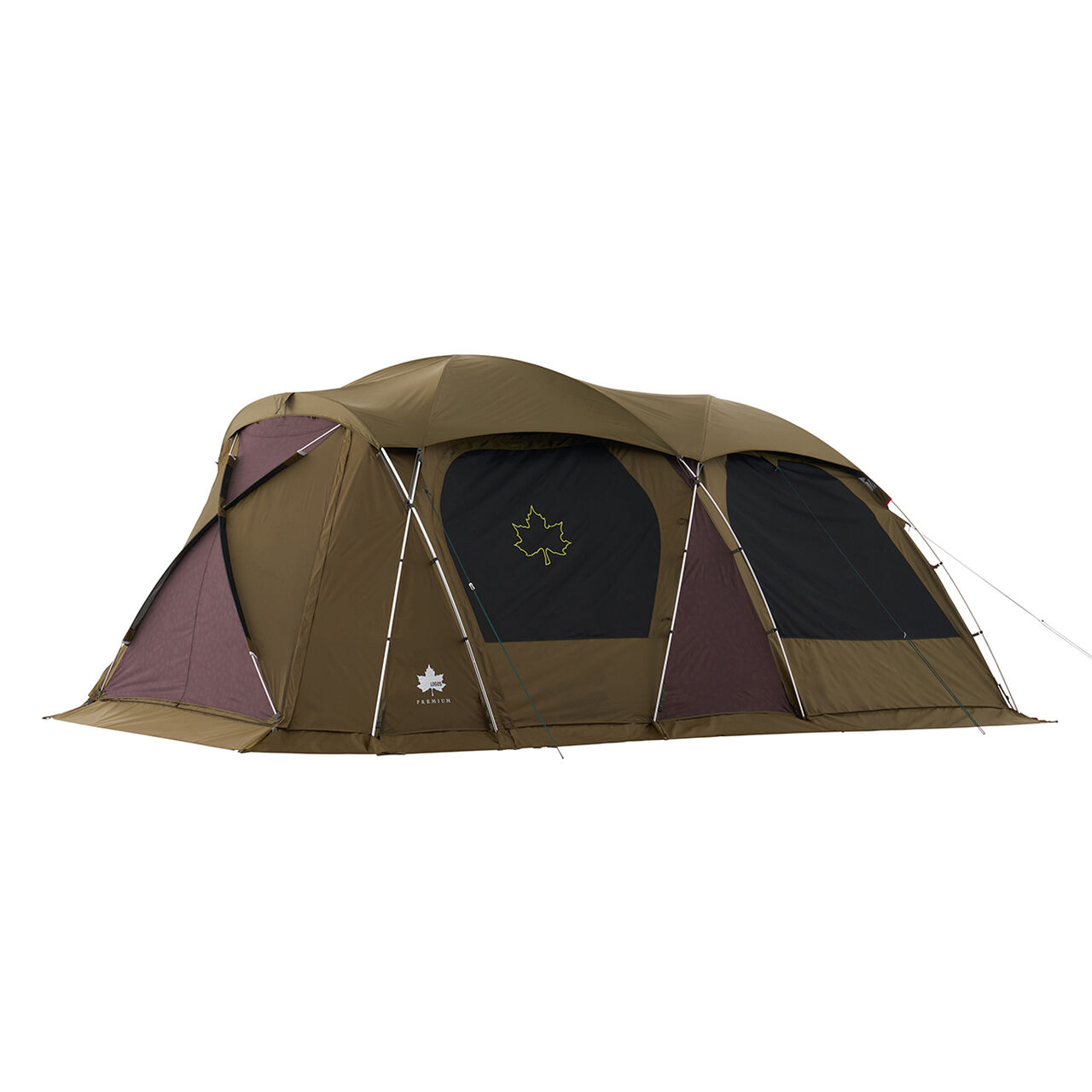 PREMIUM Great Double Tent XL-BD,, large image number 9