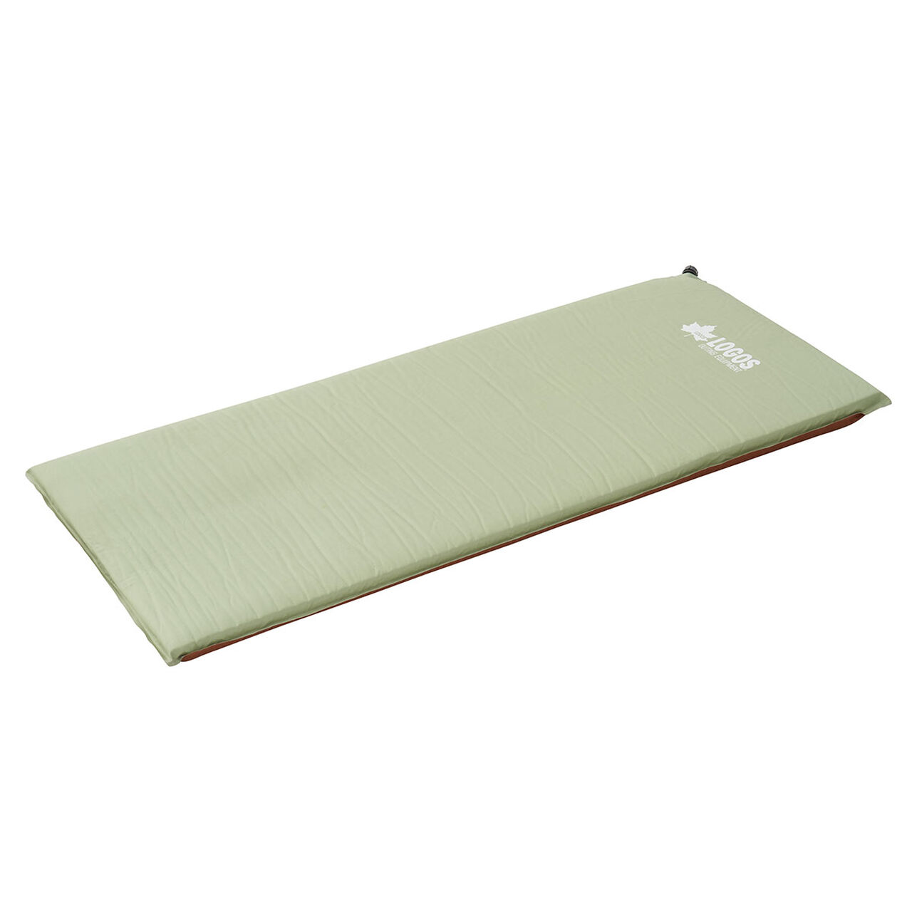 (High Density Foam) 40 Compact Self-inflating Mat - SOLO,, large image number 1