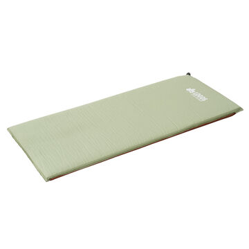 (High Density Foam) 40 Compact Self-inflating Mat - SOLO,, small image number 1