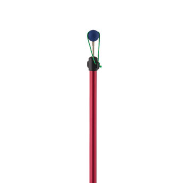 Premium System Lock Pole RED-250,, small image number 6