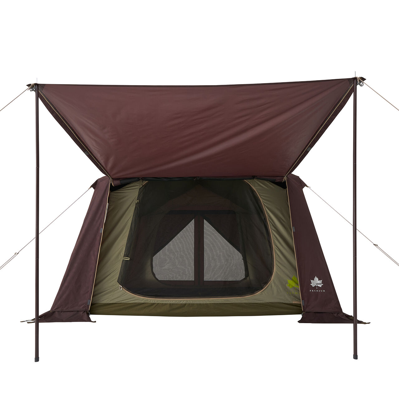Premium Revival Cabin Tent L-BB,, large image number 13