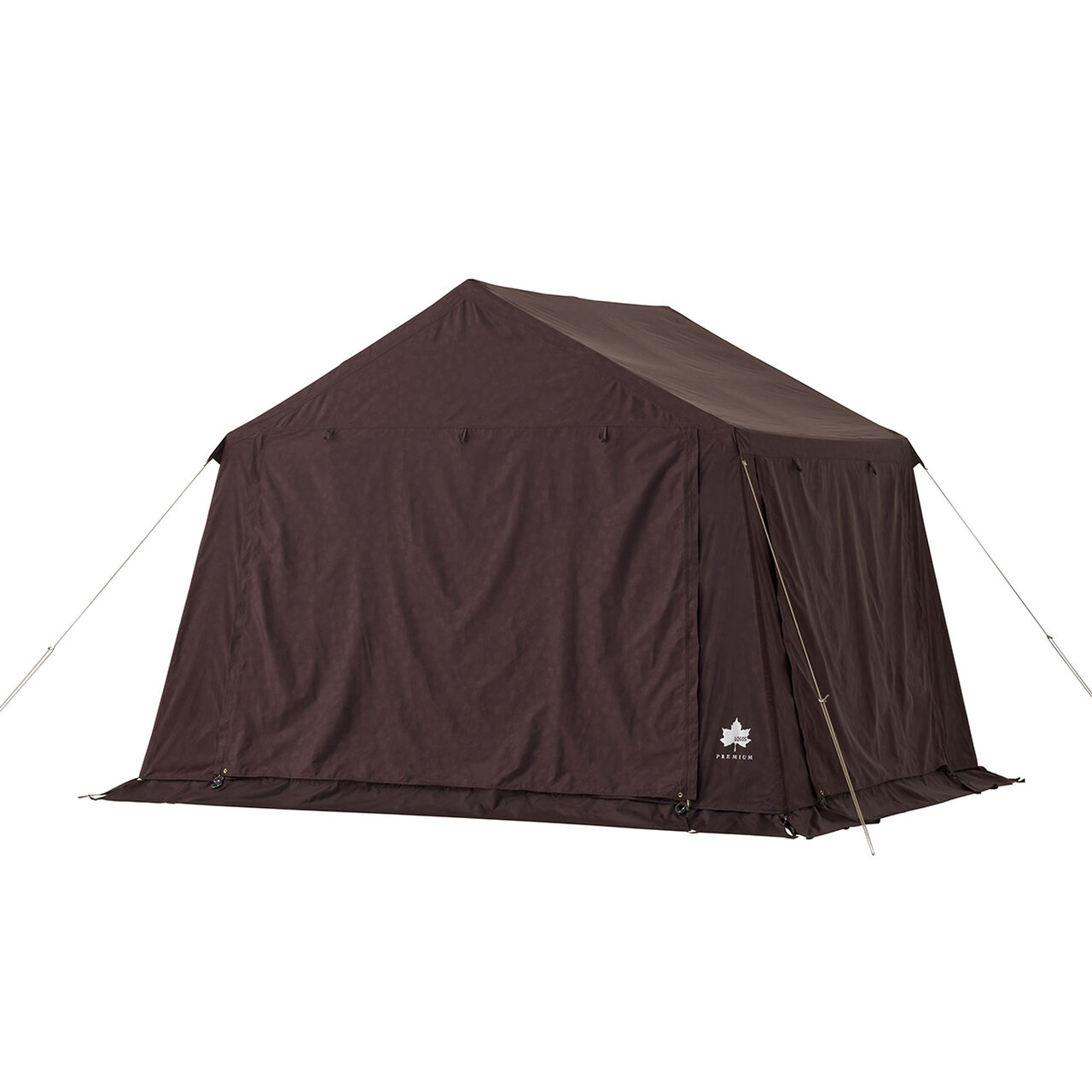 Premium Revival Cabin Tent L-BB,, large image number 1
