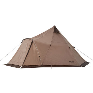 Tradcanvas Tepee Living 400-BB,, small image number 1
