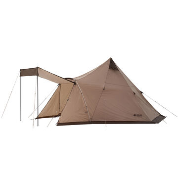 Tradcanvas Tepee Living 400-BB,, small image number 3