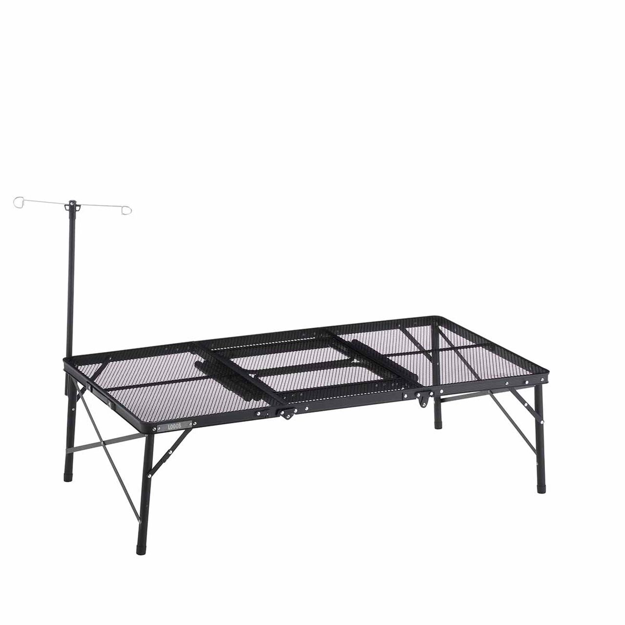 Iron Mesh 3FD BBQ Table 13070-BC,, large image number 6