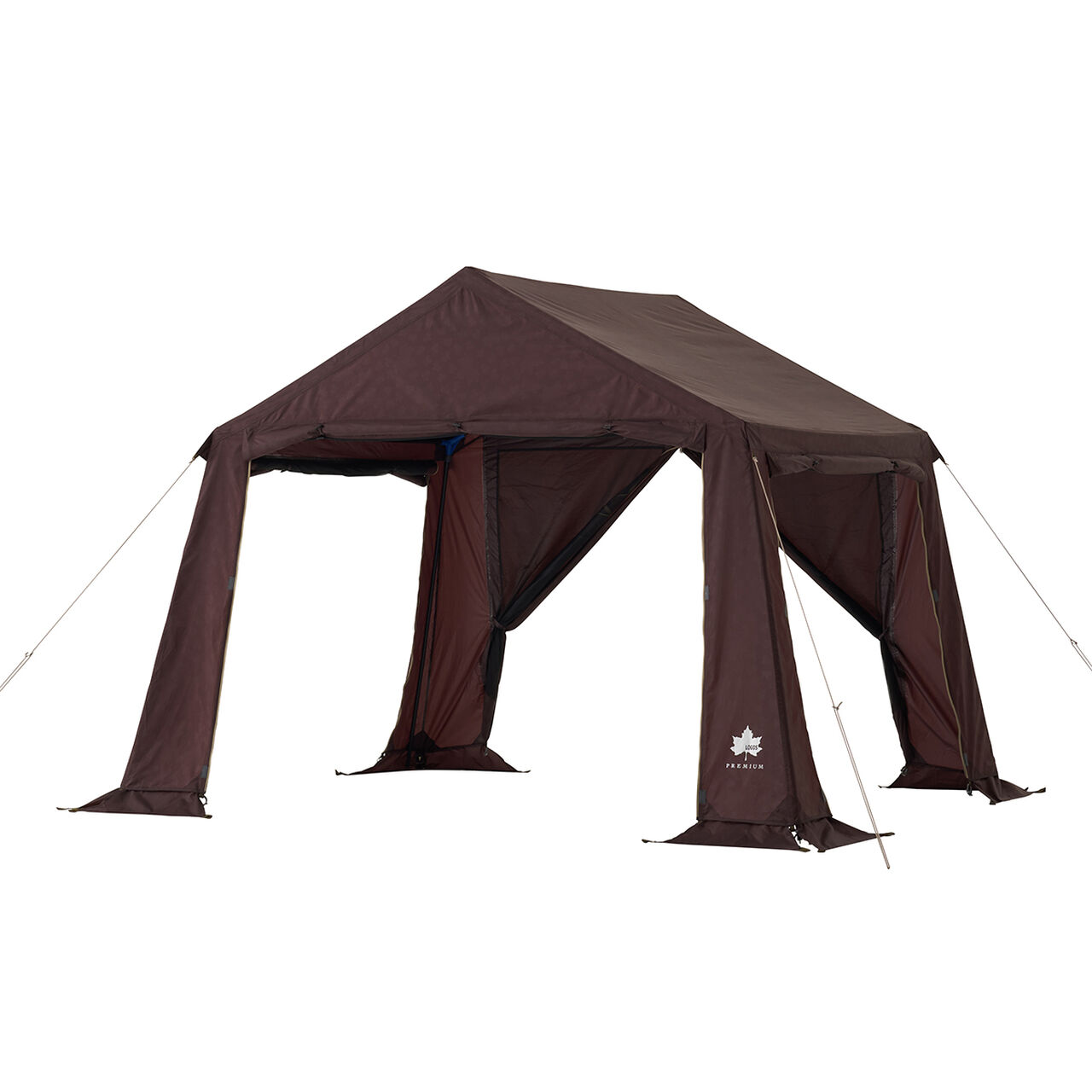 Premium Revival Cabin Tent L-BB,, large image number 4