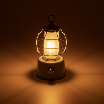 ROSY Village Lantern,, small image number 3