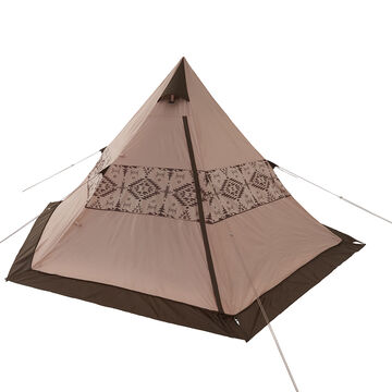 LOGOS LAND Tepee 350,, small image number 0