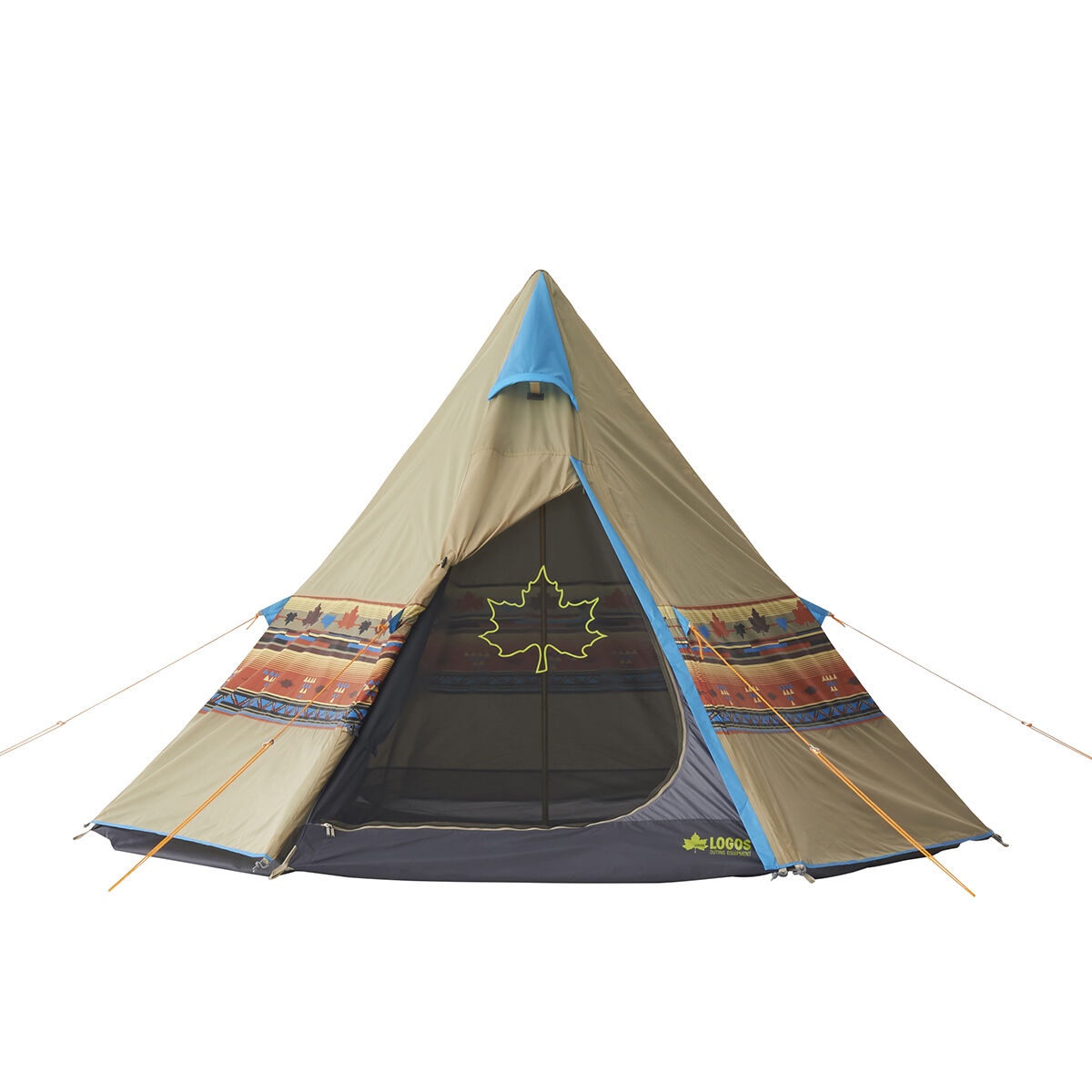 LOGOS Navajo Tepee 300-BB