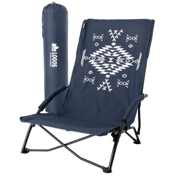 King High Back Chair (LOGOS LAND),, small image number 0