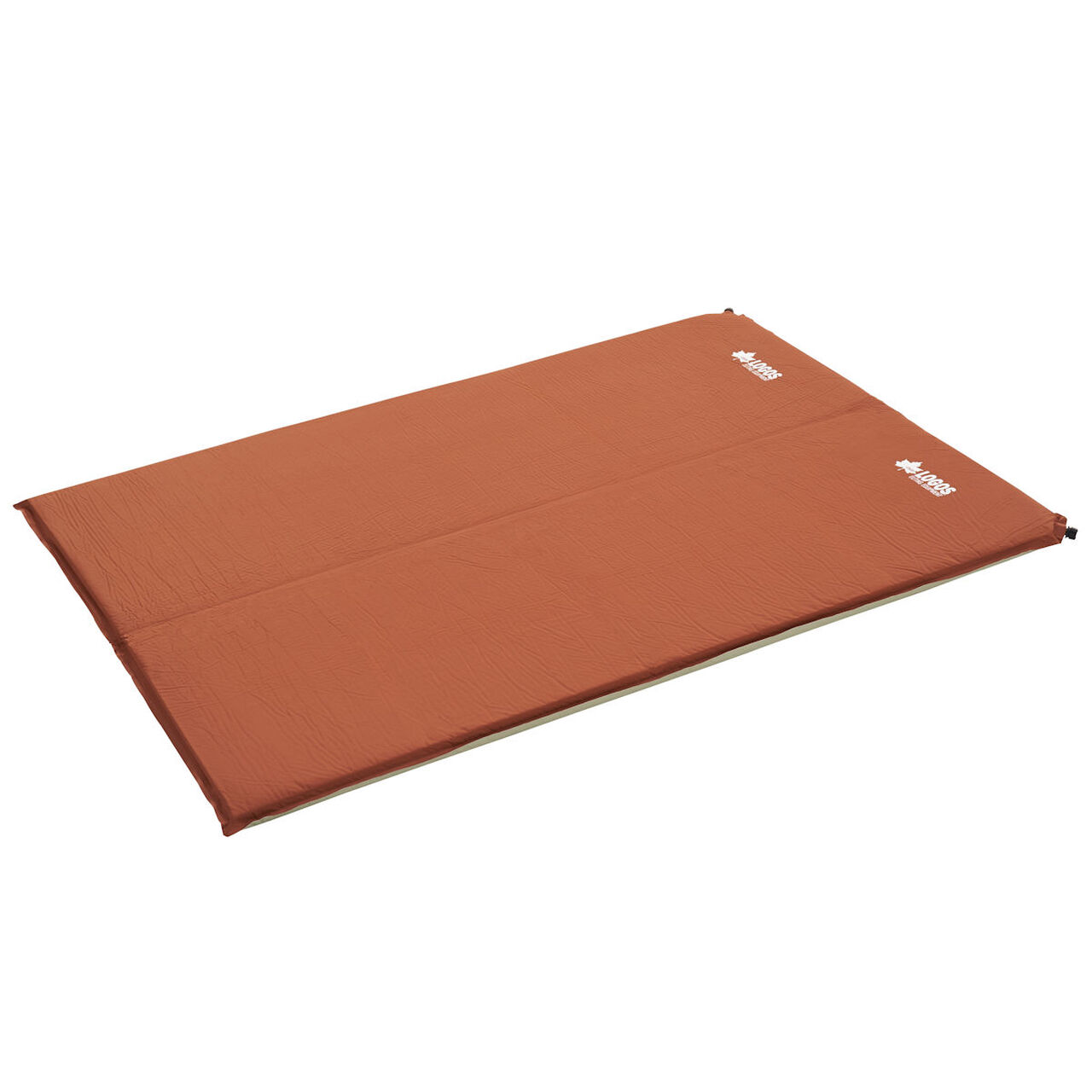 (High Density Foam) 55 Compact Self-inflating Mat - DUO,, large image number 3