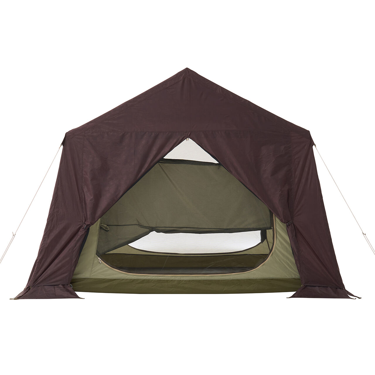 Premium Revival Cabin Tent L-BB,, large image number 12
