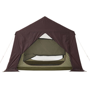 Premium Revival Cabin Tent L-BB,, small image number 12
